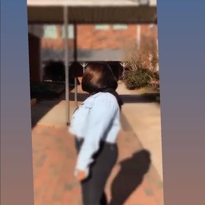 Meet your Posher, Dominae🦄